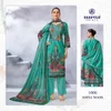 Sofiya Noor By Deeptex Lawn Cotton Printed Wholesale Dress Material In India